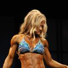 Kim   Tilden  - IFBB Toronto Pro Supershow 2013 - #1