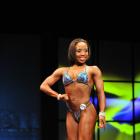 Nicole  Duncan - IFBB Toronto Pro Supershow 2013 - #1