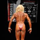 Shelley  Symonds - NPC Jr. USA 2013 - #1