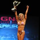 Ryall  Graber-Vasani - IFBB Toronto Pro Supershow 2013 - #1