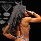 Tiffany  Edwards - NPC Jr. USA 2013 - #1