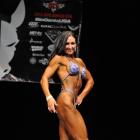 Tiffany  Edwards - NPC Jr. USA 2013 - #1