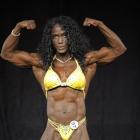 Terri   Harris - NPC Masters Nationals 2012 - #1