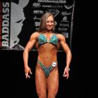 Amy    Watson - NPC Jr. USA 2013 - #1