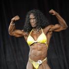 Terri   Harris - NPC Masters Nationals 2012 - #1