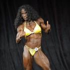 Terri   Harris - NPC Masters Nationals 2012 - #1