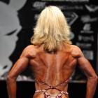 Dawn  Baker - NPC Jr. USA 2013 - #1