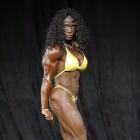 Terri   Harris - NPC Masters Nationals 2012 - #1