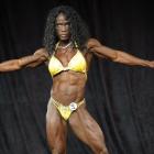 Terri   Harris - NPC Masters Nationals 2012 - #1