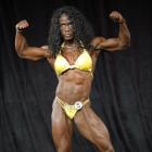 Terri   Harris - NPC Masters Nationals 2012 - #1