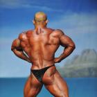 Amit  Sapir - IFBB Europa Show of Champions Orlando 2013 - #1