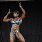 Olivia  Terry - NPC Masters Nationals 2012 - #1