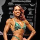 Monica  Perez - NPC Jr. USA 2013 - #1