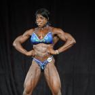 Olivia  Terry - NPC Masters Nationals 2012 - #1