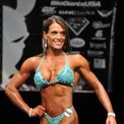 Jana   Elumba - NPC Jr. USA 2013 - #1