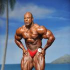 Nathan  Wonsley - IFBB Europa Show of Champions Orlando 2013 - #1