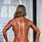 Wendi  Lee - NPC Midwest Championship 2013 - #1