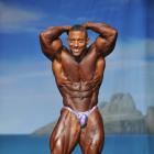 Troy  Alves - IFBB Europa Show of Champions Orlando 2013 - #1