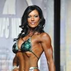 Tonya  Brown - NPC Midwest Championship 2013 - #1