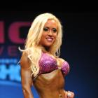 Becky   Clawson - IFBB Toronto Pro Supershow 2013 - #1