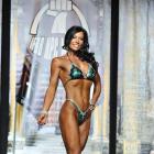 Tonya  Brown - NPC Midwest Championship 2013 - #1