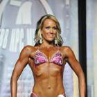 Lauren  Hawkins - NPC Midwest Championship 2013 - #1