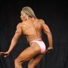 Audry  Peden - NPC Masters Nationals 2012 - #1