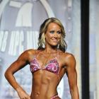 Lauren  Hawkins - NPC Midwest Championship 2013 - #1