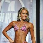 Lauren  Hawkins - NPC Midwest Championship 2013 - #1