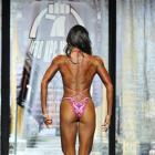 Lauren  Hawkins - NPC Midwest Championship 2013 - #1