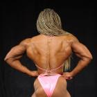 Audry  Peden - NPC Masters Nationals 2012 - #1