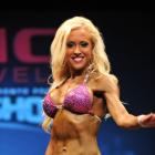 Becky   Clawson - IFBB Toronto Pro Supershow 2013 - #1