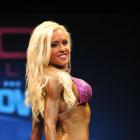 Becky   Clawson - IFBB Toronto Pro Supershow 2013 - #1