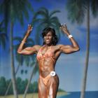 Candrea  Judd-Adams - IFBB Europa Show of Champions Orlando 2013 - #1