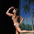 Candrea  Judd-Adams - IFBB Europa Show of Champions Orlando 2013 - #1