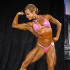 Yamile   Marrero - NPC Masters Nationals 2012 - #1