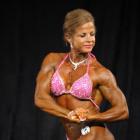 Yamile   Marrero - NPC Masters Nationals 2012 - #1