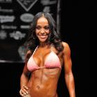 Sandra  Myers - NPC Jr. USA 2013 - #1