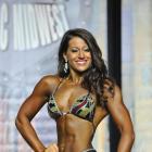 Shannon  Siemer - NPC Midwest Championship 2013 - #1