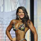 Shannon  Siemer - NPC Midwest Championship 2013 - #1