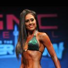 Ashley  Kaltwasser - IFBB Toronto Pro Supershow 2013 - #1