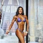 Jonelle  Baglia - NPC Midwest Championship 2013 - #1