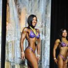 Jonelle  Baglia - NPC Midwest Championship 2013 - #1