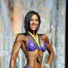 Jonelle  Baglia - NPC Midwest Championship 2013 - #1