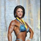 Brittany  Aiken - NPC Midwest Championship 2013 - #1