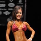 Queenie  Pe Benito - NPC Jr. USA 2013 - #1
