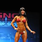 Simone  Sinclair - IFBB Toronto Pro Supershow 2013 - #1