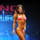 Anna Lee  Van Hattan - IFBB Toronto Pro Supershow 2013 - #1