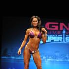 Jennifer  Dawn - IFBB Toronto Pro Supershow 2013 - #1