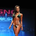 Ashley  Kaltwasser - IFBB Toronto Pro Supershow 2013 - #1